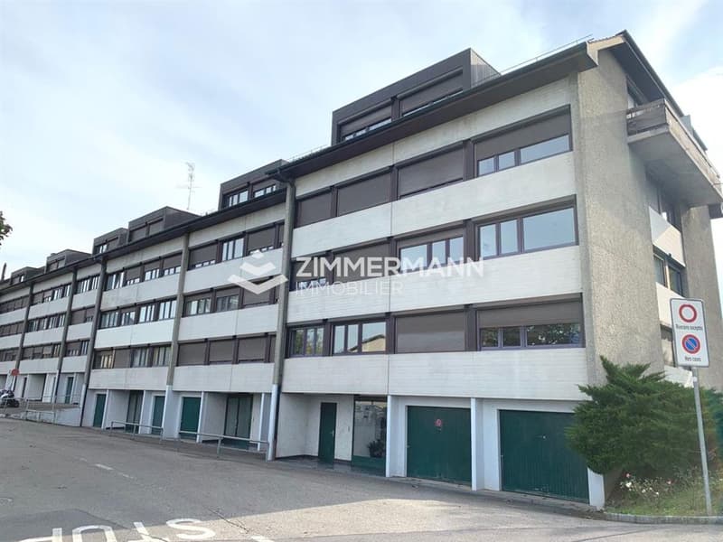 Immeuble