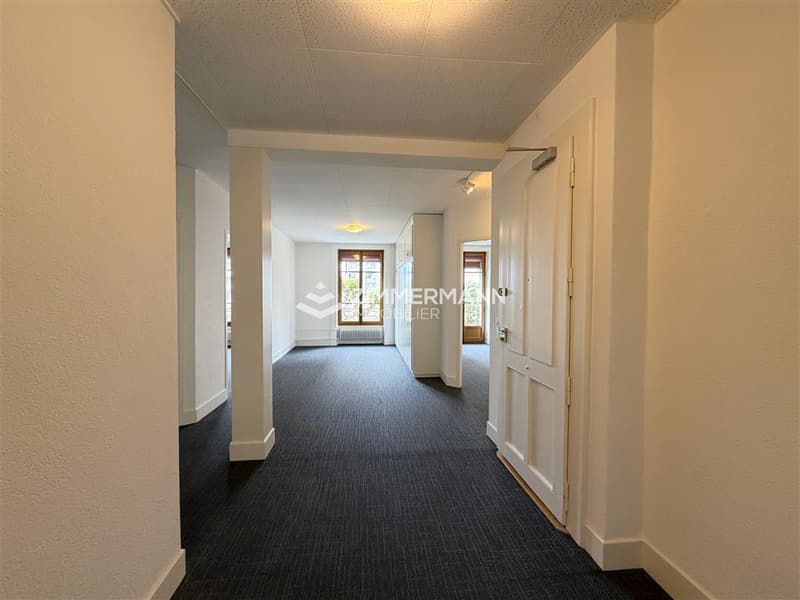 Entrée