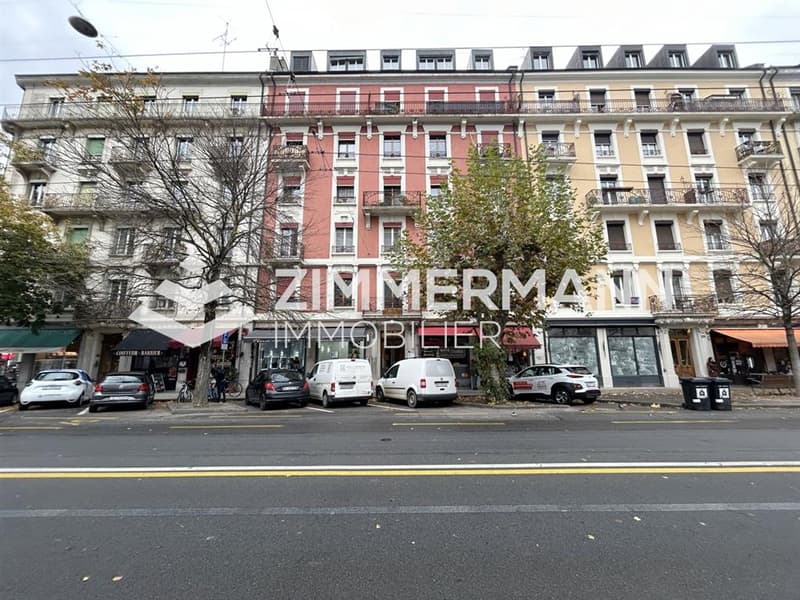 Immeuble