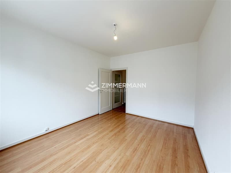 Chambre principale