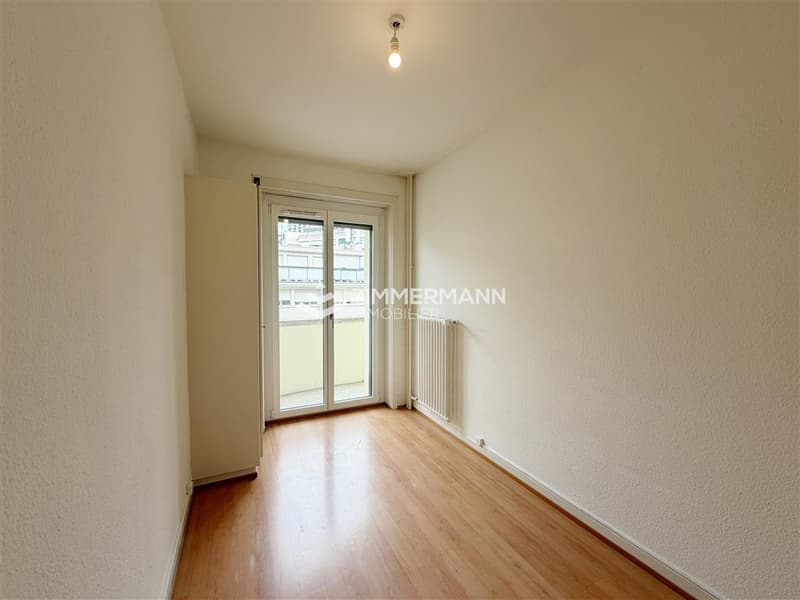 1ère chambre