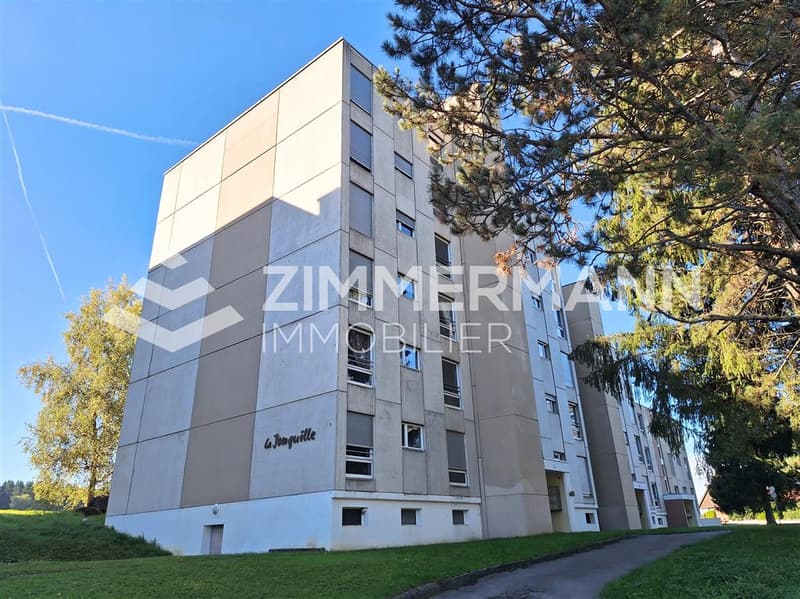 Immeuble 1