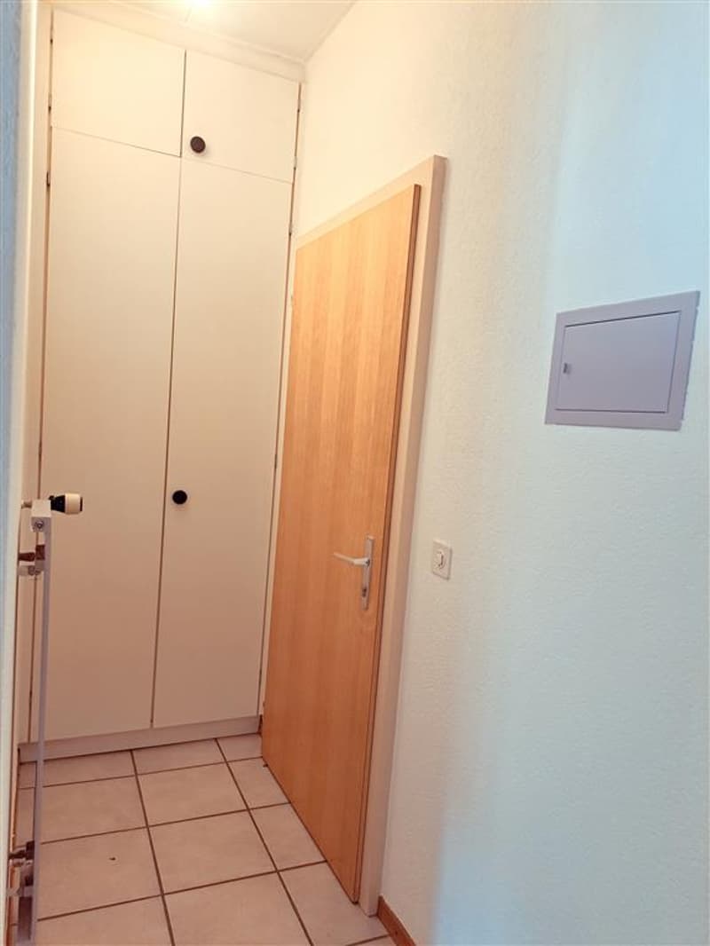 Entrée