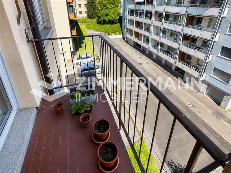 Balcon