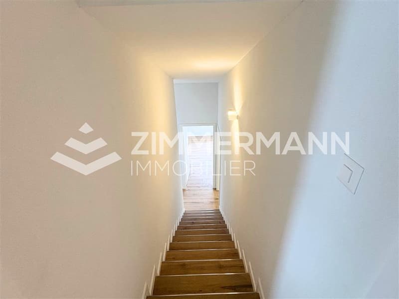 Escalier