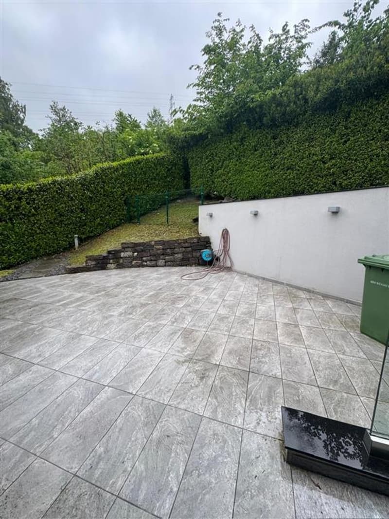 1 terrasse