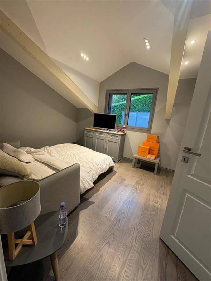 1 chambre