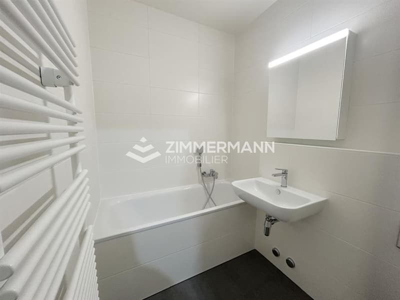Salle de bain