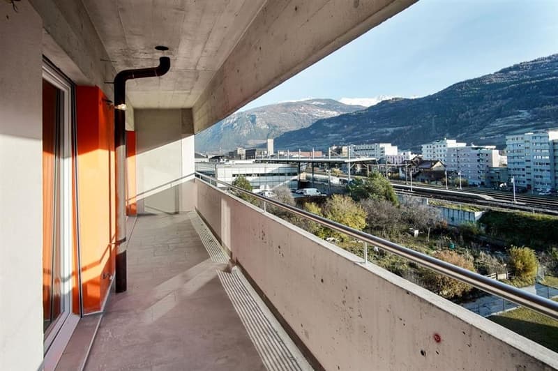 Balcon