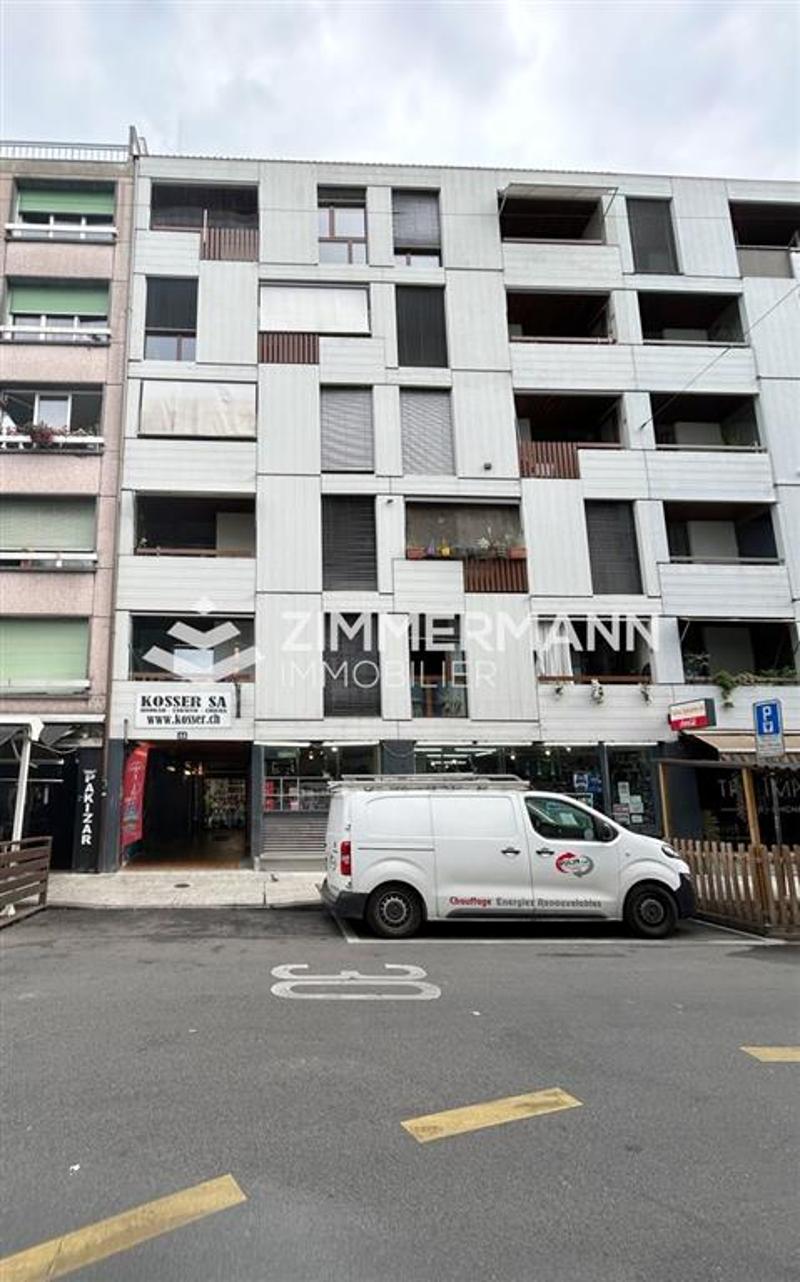 Immeuble