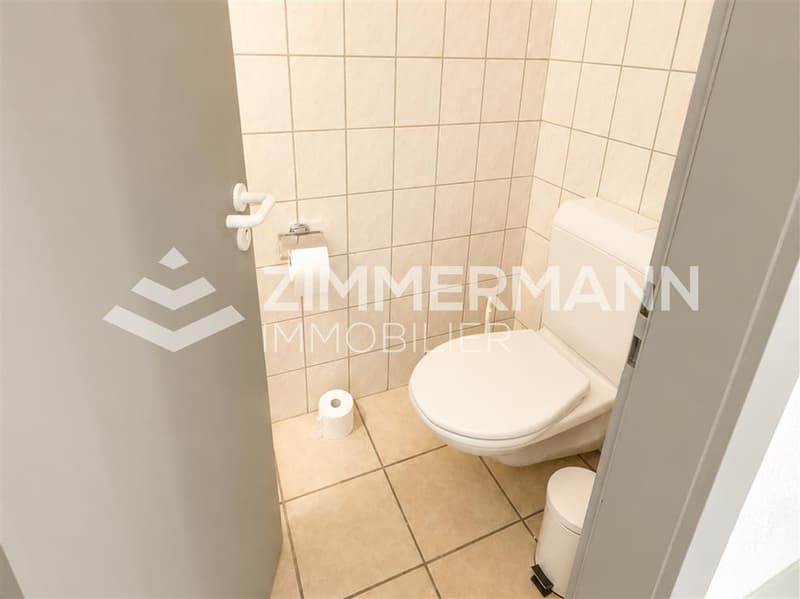 WC
