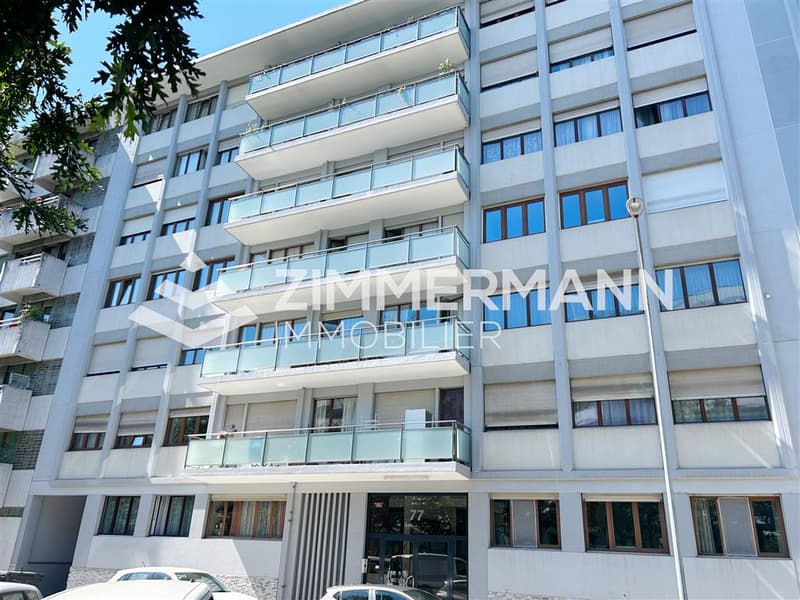 immeuble