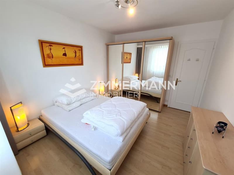 chambre vue 2
