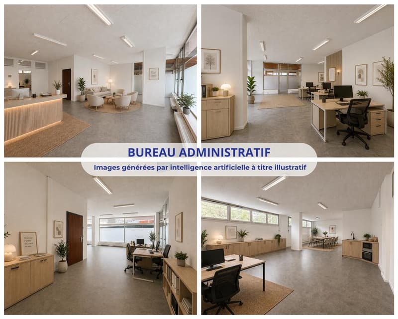 Proposition IA Bureau