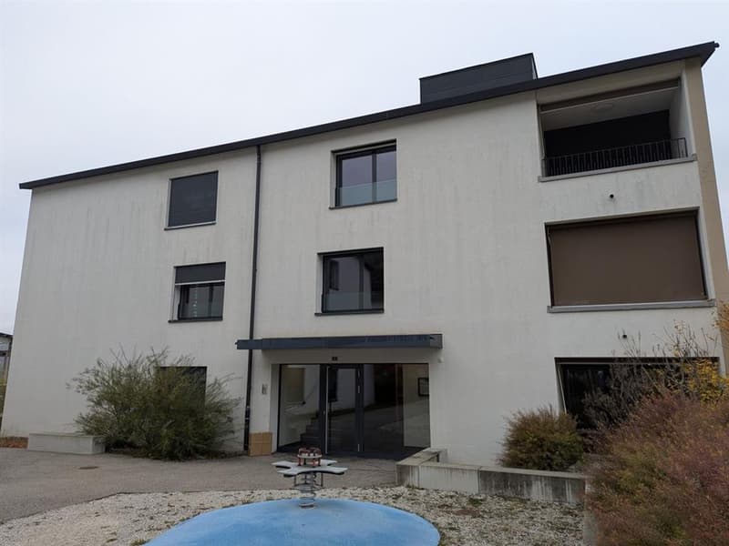 Immeuble No 6