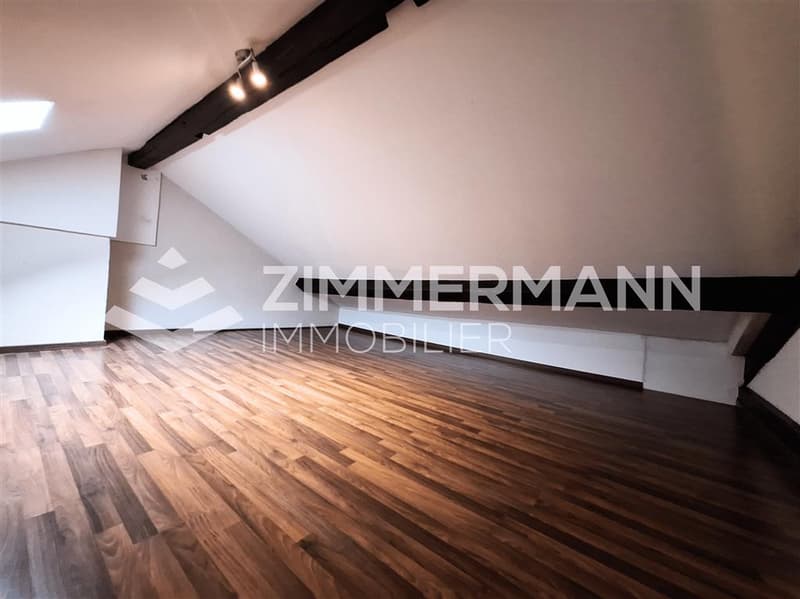 Mezzanine