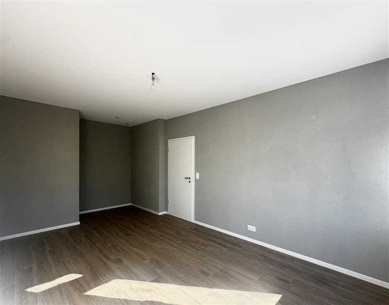 Chambre principale