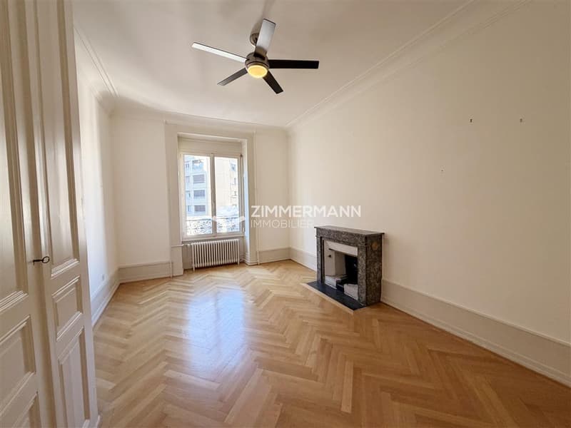 Chambre 1