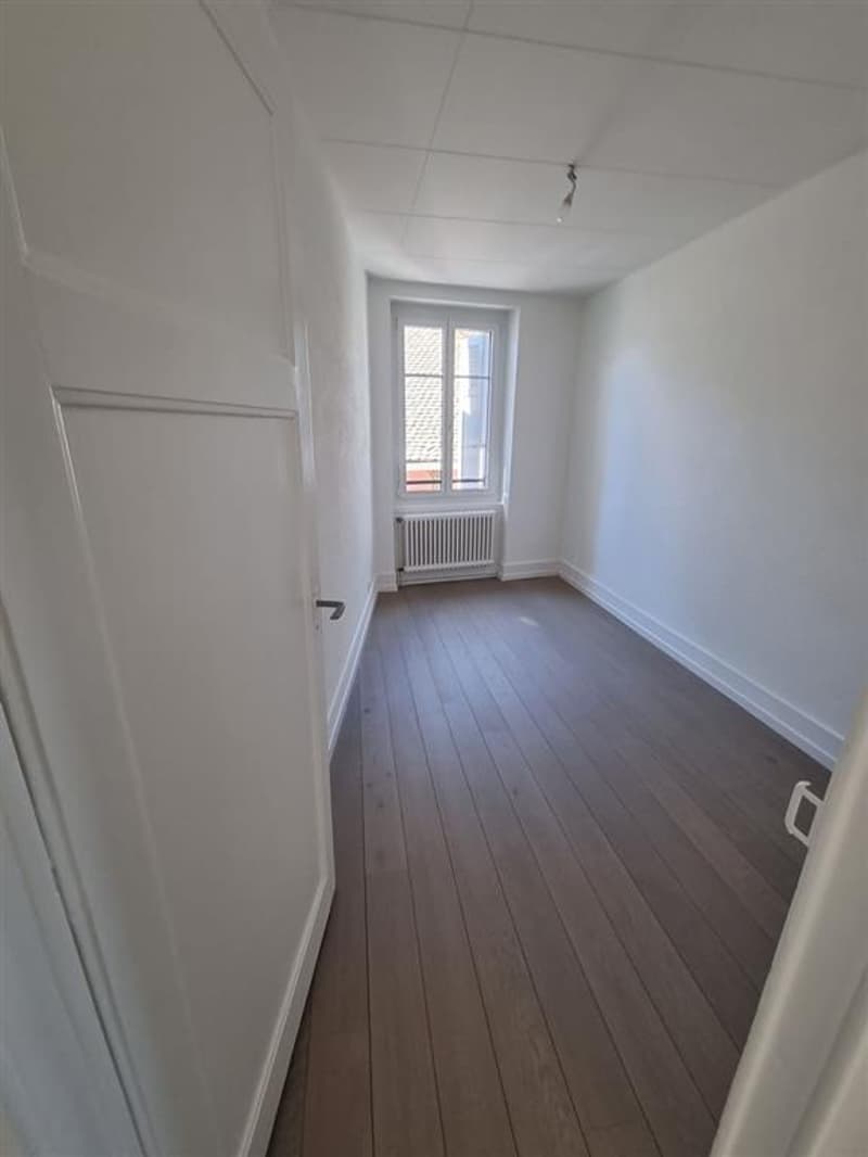 chambre