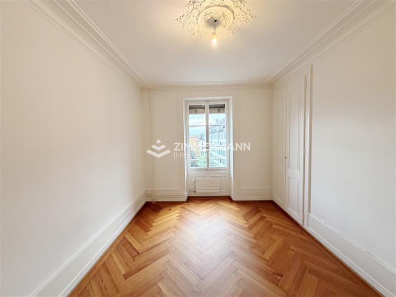 Chambre 1