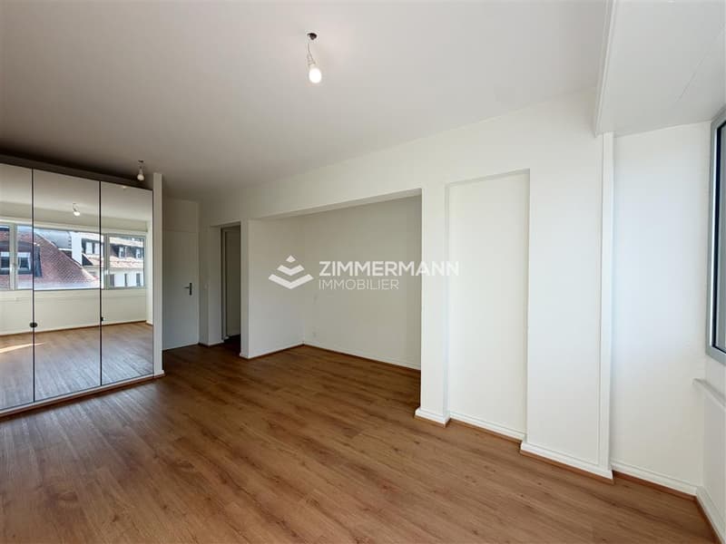 Chambre 1