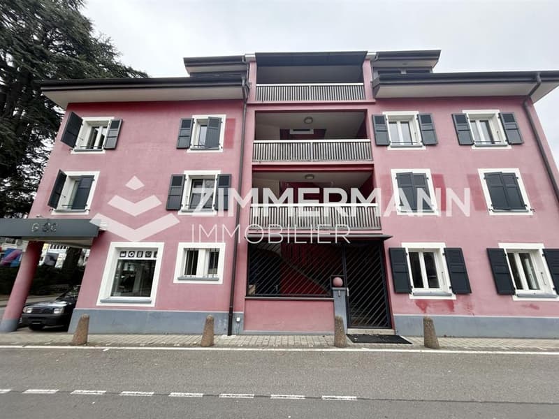 Immeuble