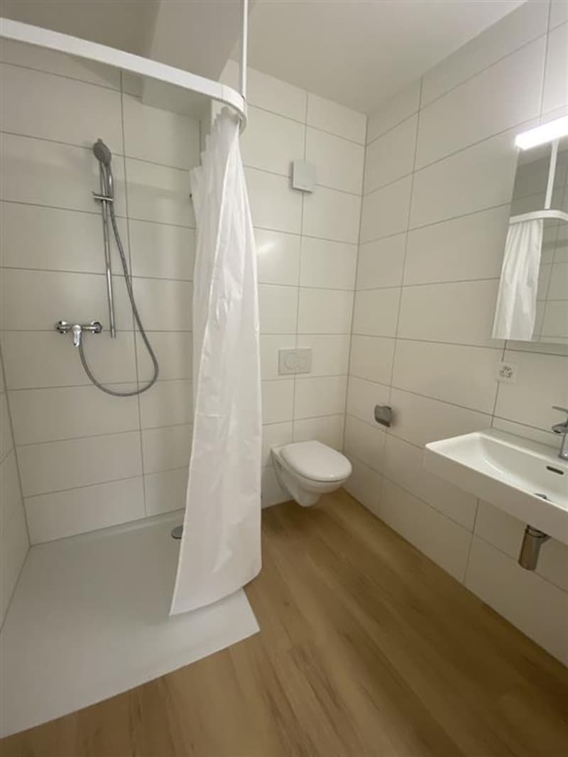 Salle-de-douche