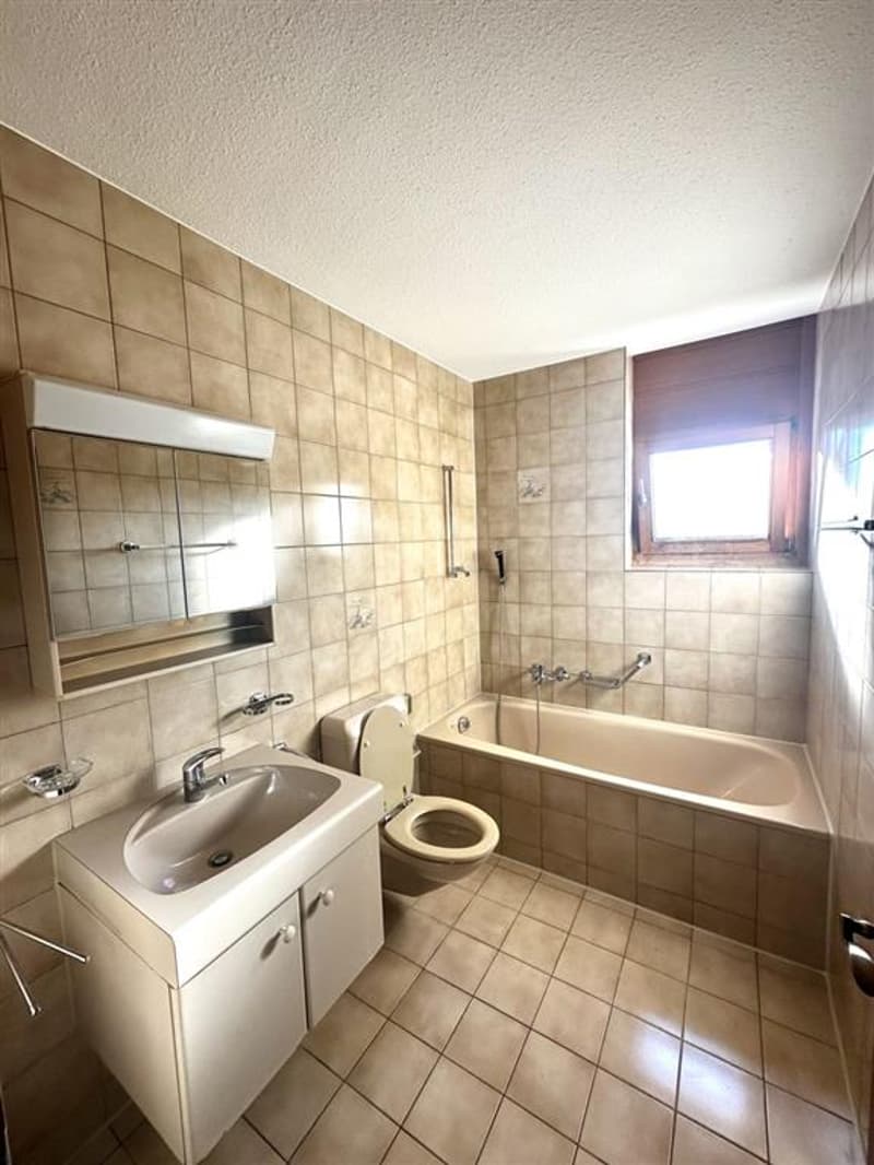 Salle-de-bains