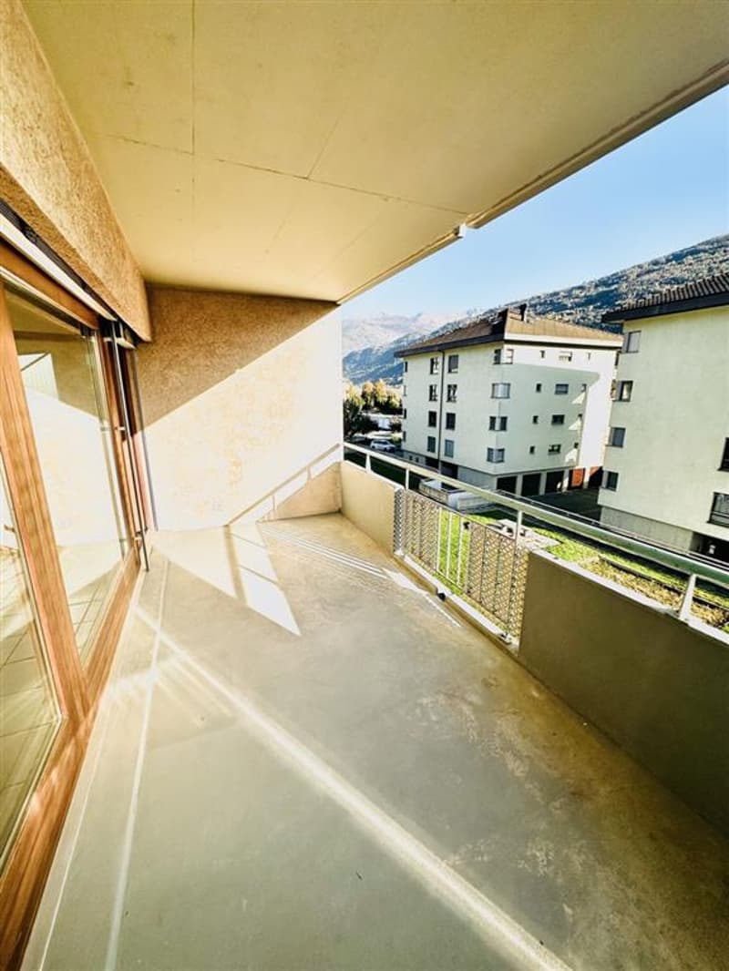 Balcon