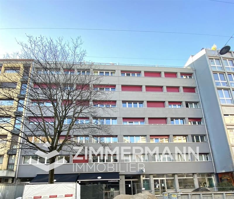vue exterieur