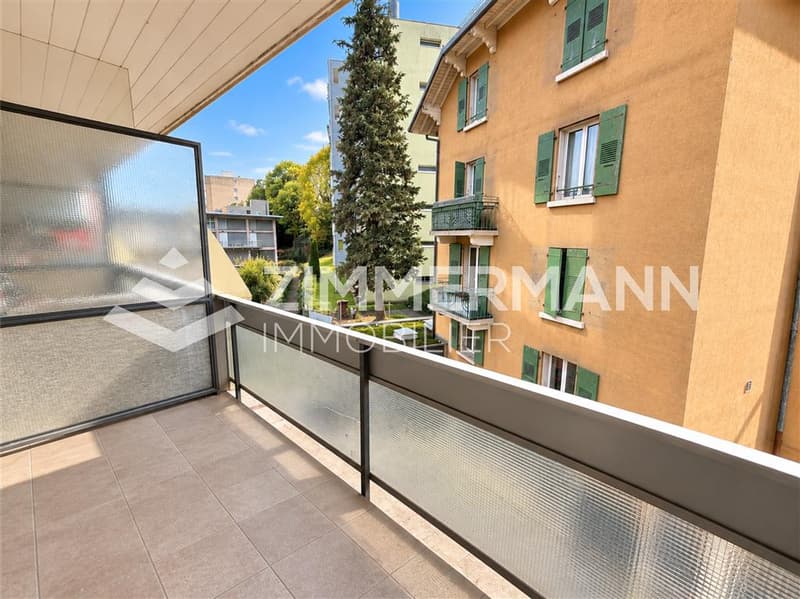 Balcon