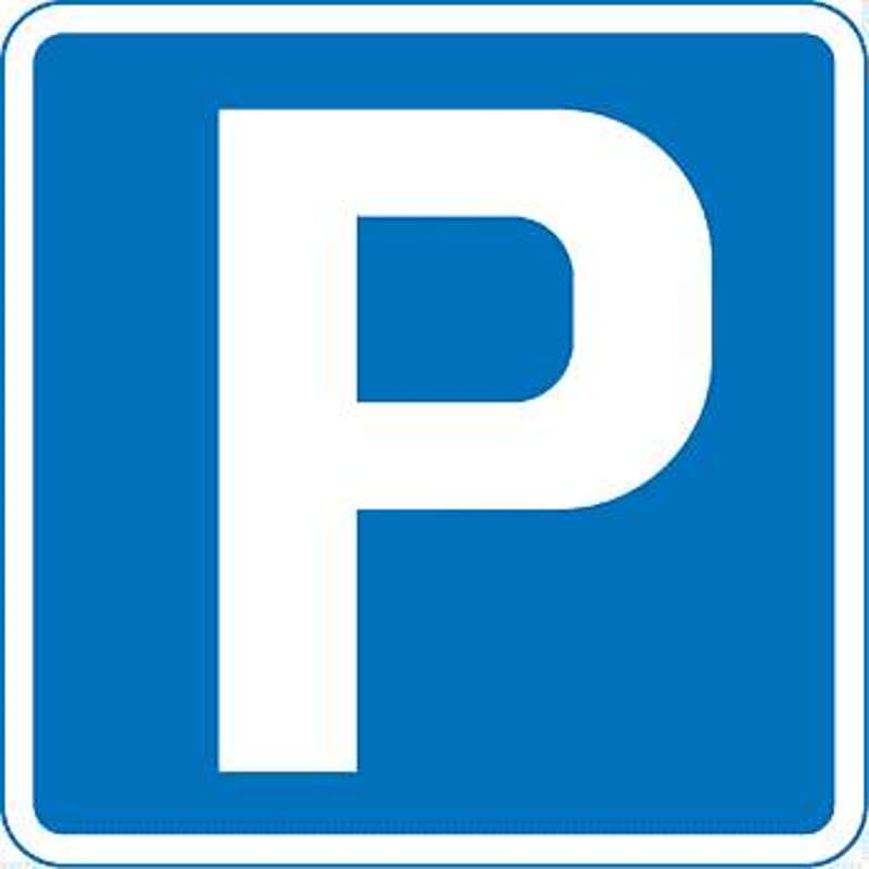 Place de parking intérieure à Plainpalais disponible au 1er mars! (1)