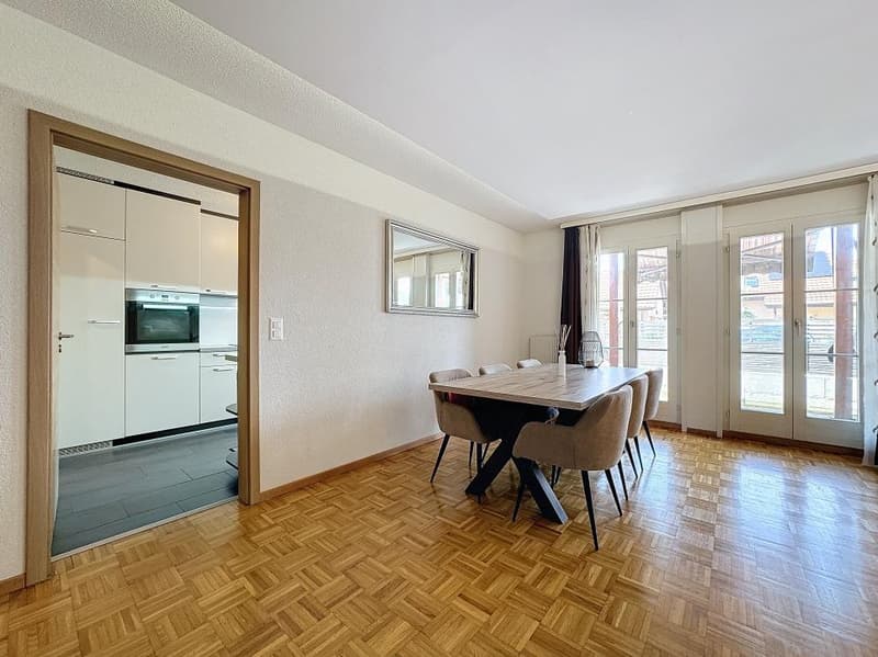 Charmant appartement de 2.5 pièces rénové en 2019 (2)