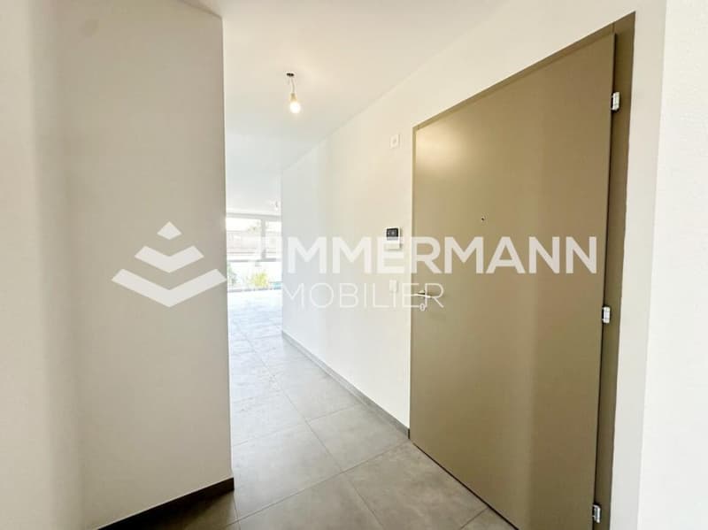 Superbe appartement 5 pièces de 130m2 à  Meyrin disponible le 1 juin 2025 ! (2)
