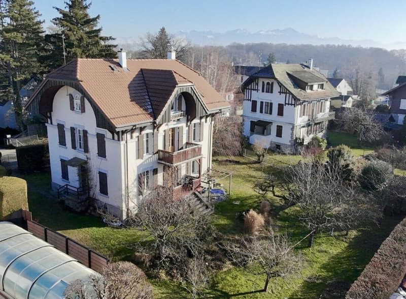 1052 Le Mont-sur-Lausanne