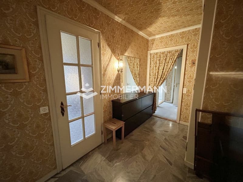 Charmant appartement de 4.5 pièces à Champel à la vente! (5)