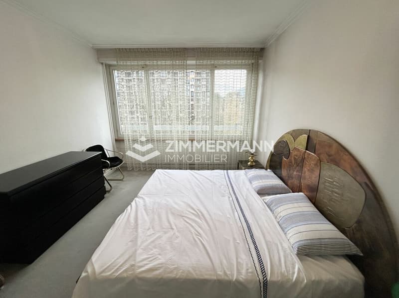 Charmant appartement de 4.5 pièces à Champel à la vente! (6)