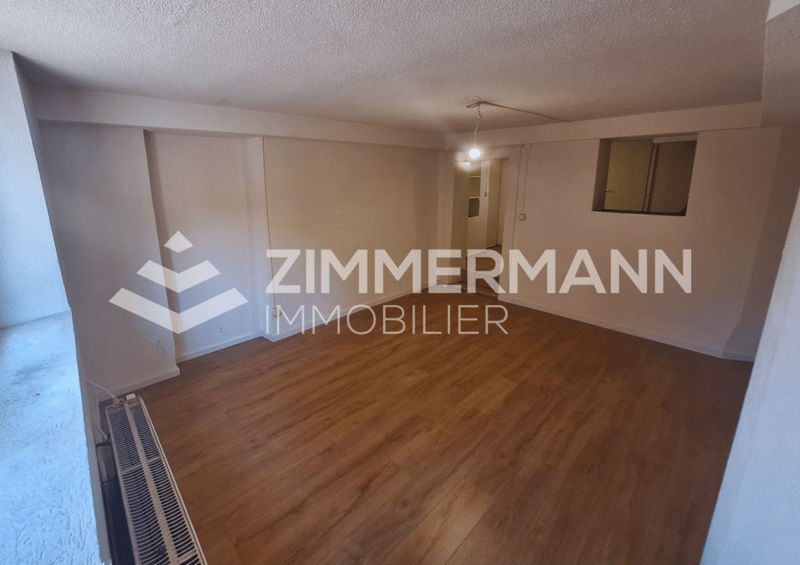 BEX : Local commercial au rez de 67 m2 (6)