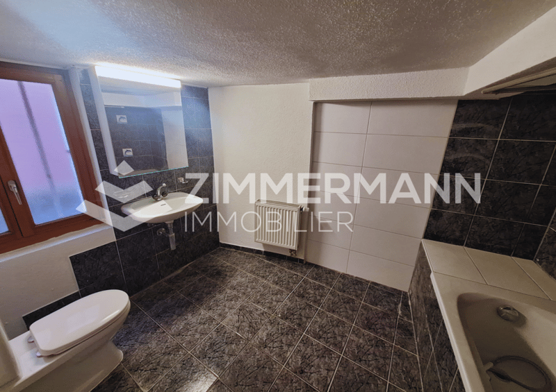 BEX : Local commercial au rez de 67 m2 (5)