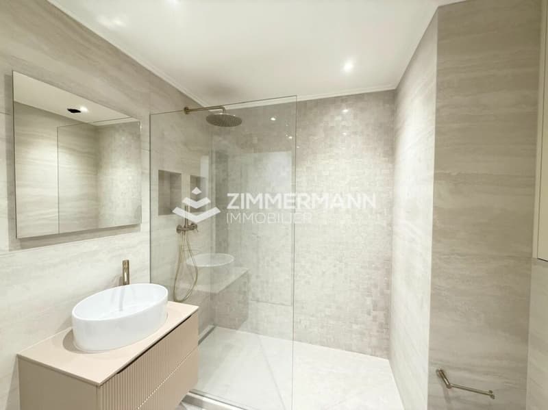 Superbe appartement de 3 pièces au coeur de Malagnou! (3)
