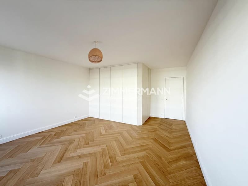 Superbe appartement de 3 pièces au coeur de Malagnou! (4)