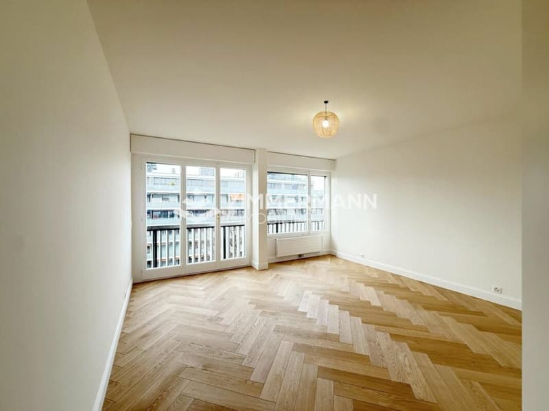 Superbe appartement de 3 pièces au coeur de Malagnou! (5)