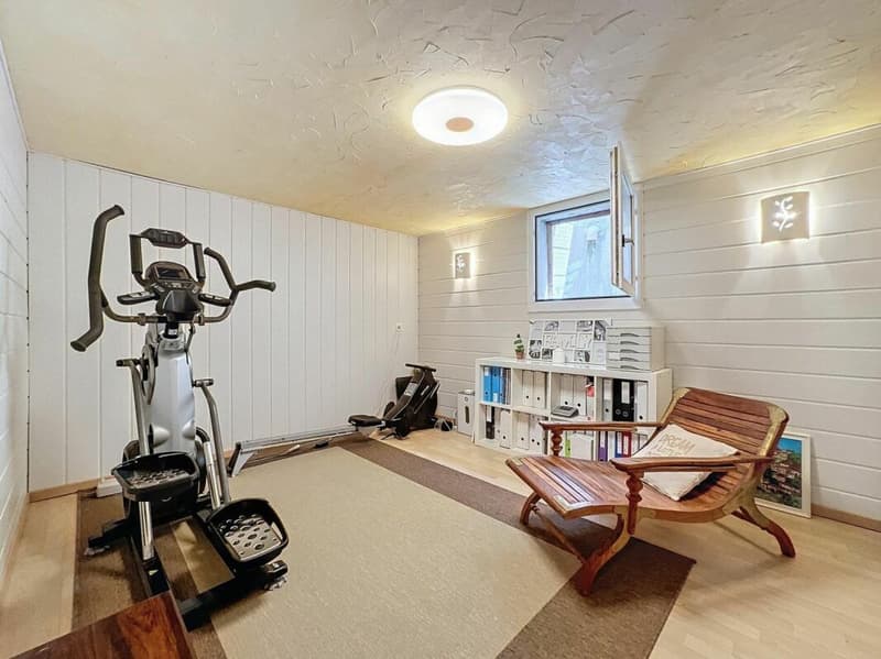 Villa 4.5 pièces à Bulle (27)