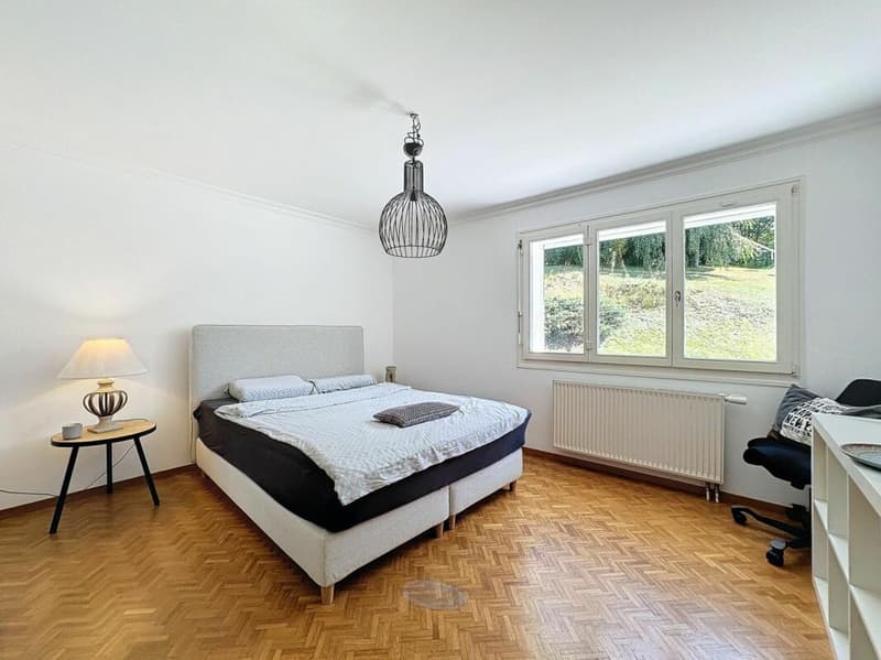 Villa 4.5 pièces à Bulle (21)