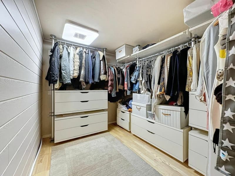 Villa 4.5 pièces à Bulle (29)