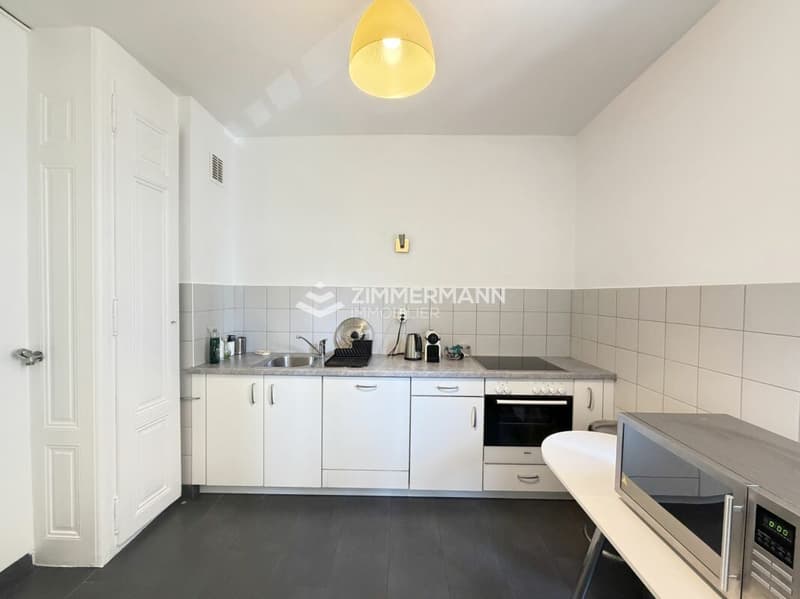 Bureaux au coeur du quartier de Cornavin, Genève ! (7)