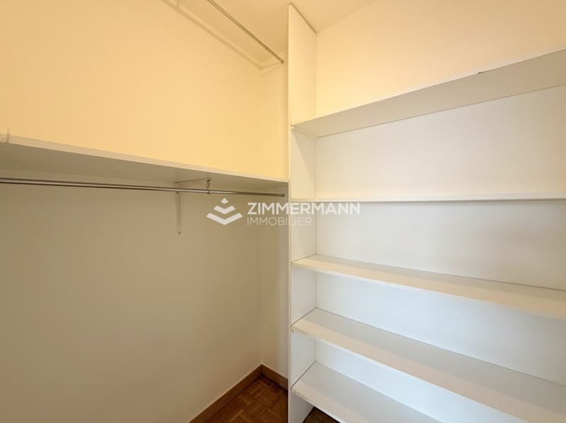Appartement de 2 pièces dans une résidence de standing à Cologny - En vente (6)