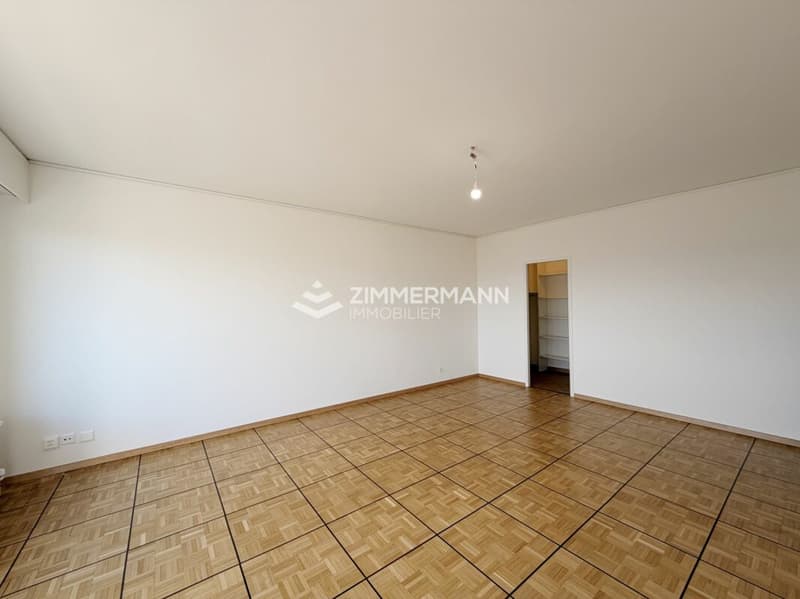 Appartement de 2 pièces dans une résidence de standing à Cologny - En vente (4)
