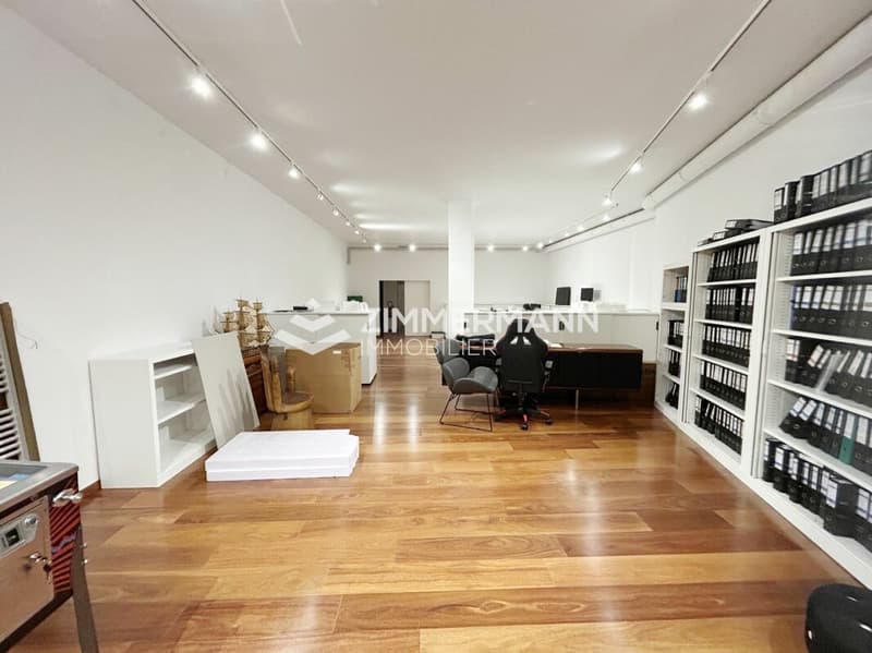Bureaux aux Pâquis (5)
