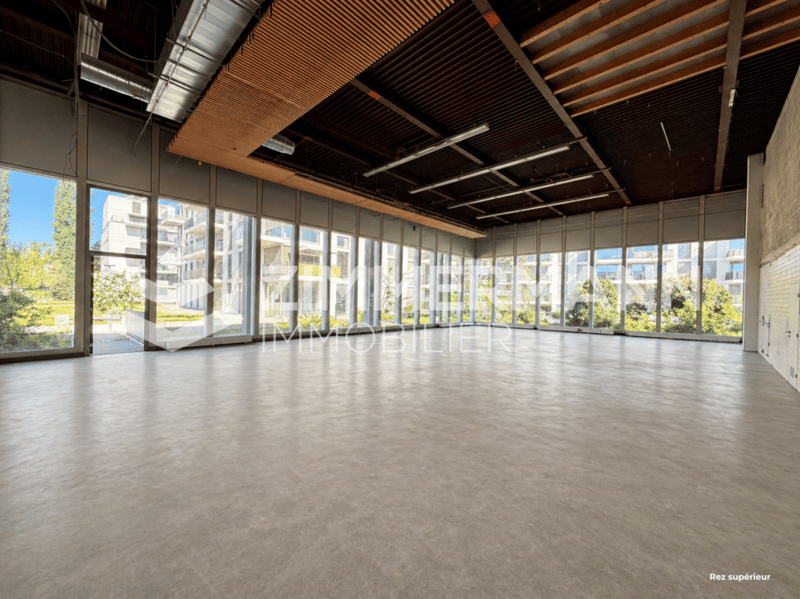Surface commerciale au rez 525m2 (3)